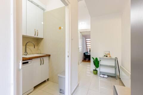 Vibrant Center Apartment Budapešť Exteriér fotografie