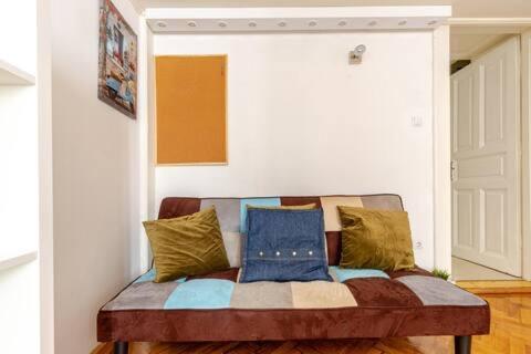 Vibrant Center Apartment Budapešť Exteriér fotografie